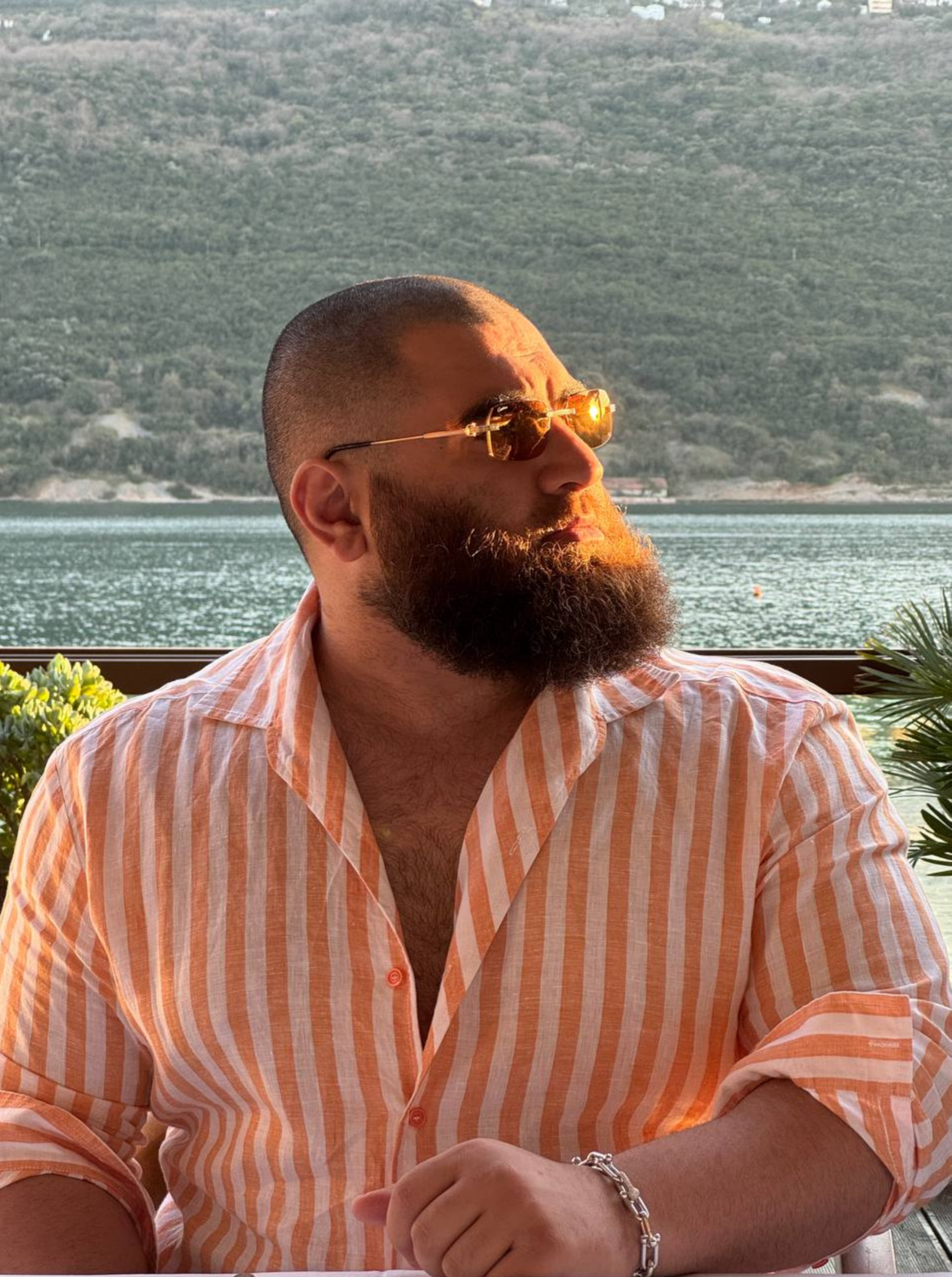 Почему База Арсена